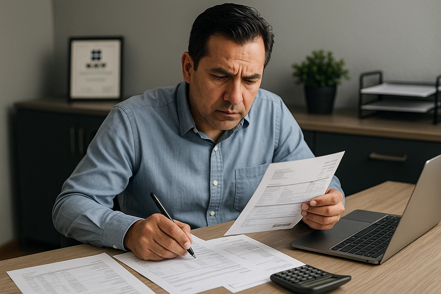 Qué impuestos te aplican realmente