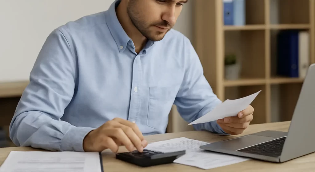 Inteligencia artificial en contabilidad