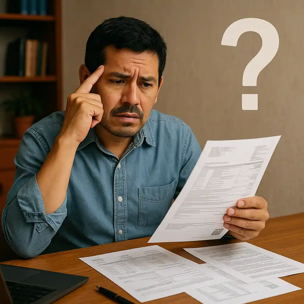 contribuyente con dudas como darse de alta en el SAT