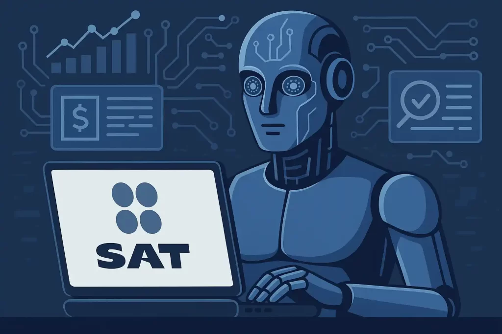 SAT inteligencia artificial
