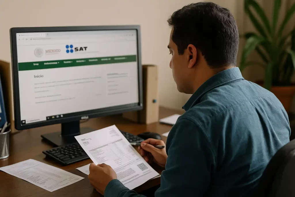 Nuevos impuestos en México 2026: qué cambia y cómo afecta a los contribuyentes