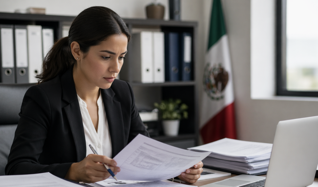 Regulación fiscal